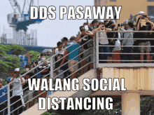 Dds Manilabay GIF - Dds Manilabay Socialdistancing GIFs