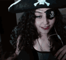 Nix_nych Pirata GIF - Nix_nych Pirata Twitch GIFs