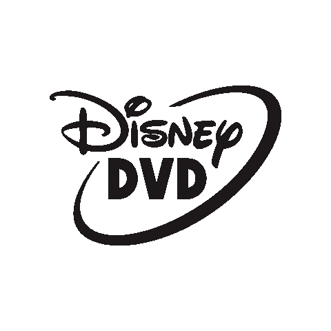Disney Dvd Logo Sticker - Disney DVD Disney DVD - Discover & Share GIFs