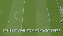 the goon oggberto kojak fifa goal