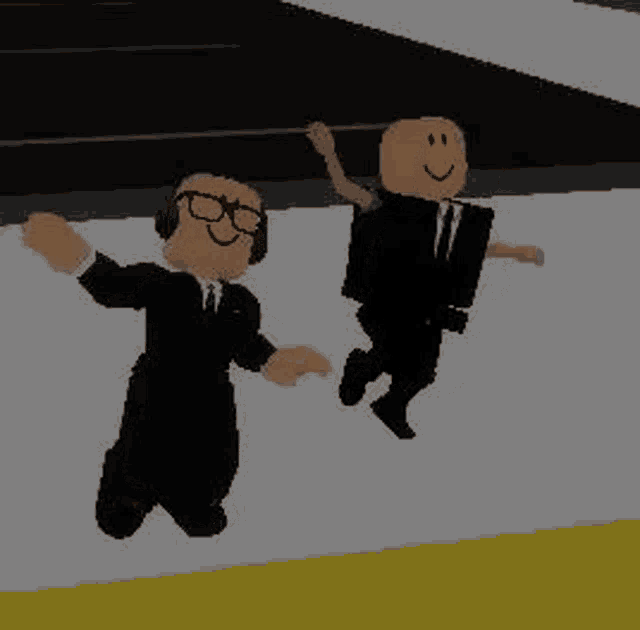 Rake Roblox GIF - Rake Roblox Dance - Discover & Share GIFs