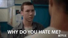 Why Do You Hate Me Tyler Down GIF - Why Do You Hate Me Tyler Down Devin Druid GIFs