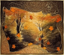 Fall Season Autumn GIF - Fall Season Autumn Leaves GIFs