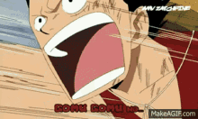 Rob Lucci One Piece GIF - Rob Lucci One Piece Monkey D Luffy GIFs