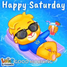 Saturday Happy Weekend GIF - Saturday Happy Weekend Holiday GIFs