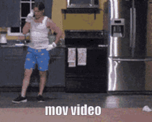 Mov Mov Video GIF