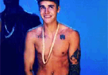Jb GIF - Justin Bieber Laugh Smile GIFs