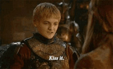 Kiss It Game Of Thrones GIF - Kiss It Game Of Thrones Go T GIFs
