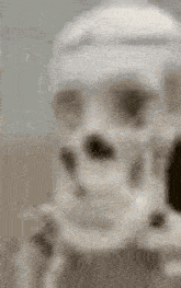 Skeleton Mew GIF - Skeleton Mew Mewing GIFs