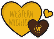western michigan