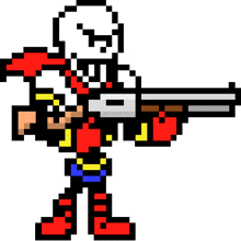 Pixel Gun GIF - Pixel Gun Weapon GIFs