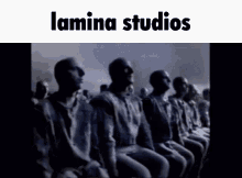 1984 Lamina Studios GIF - 1984 Lamina Studios Crossover Arena GIFs