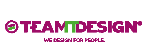 Teamitdesign Sticker - Teamitdesign Stickers
