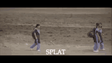Splat GIF - Splat Fail Fall GIFs
