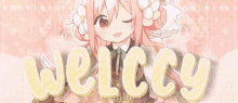 Welcome Banner GIF - Welcome Banner Welcy GIFs