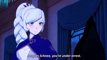 weiss jacques