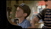 The Wizard 1989 Christian Slater Nintendo GIF