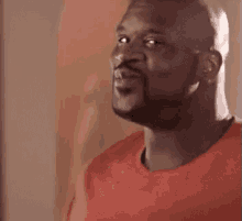 Excited Happy GIF - Excited Happy Shaq GIFs
