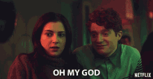Oh My God Shit GIF - Oh My God Shit Surprised GIFs