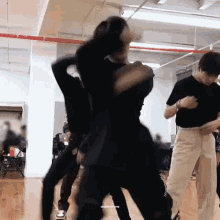 Jk Dance Jk Tease GIF - Jk Dance Jk Tease Bts Dance GIFs