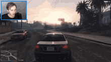 Driving Going For A Ride GIF - Driving Going For A Ride Swerving GIFs
