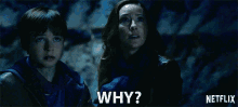 Why Molly Parker GIF - Why Molly Parker Maxwell Jenkins GIFs