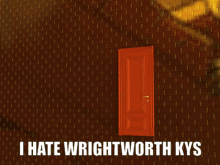 Kys Wrightworth GIF