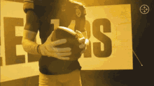 George Pickens Pittsburgh Steelers GIF - George Pickens Pittsburgh Steelers Football GIFs