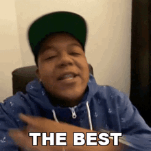 The Best Cameo GIF - The Best Cameo The Greatest GIFs