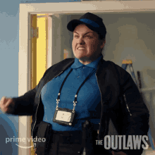 Yes Diane Pemberley GIF - Yes Diane Pemberley The Outlaws GIFs