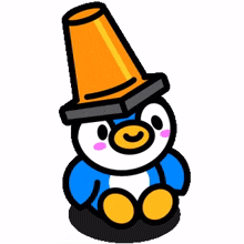 penguin peng