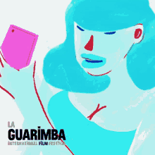 Guarimba Boobs GIF