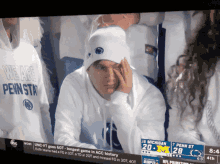 Penn State College Football GIF - Penn State College Football Another Great Moment GIFs