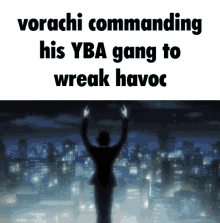 Vorachi Vorachi Yba GIF - Vorachi Vorachi Yba Yba GIFs