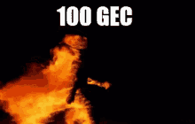 100gecs Funny GIF - 100gecs Funny Arab GIFs