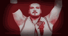 Ethan Page All Ego GIF - Ethan Page All Ego Impact Wrestling GIFs