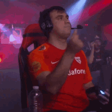 Lo Hice Vegapatch GIF - Lo Hice Vegapatch Giants Gaming GIFs