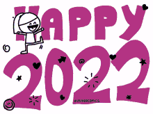 2022 happy2022