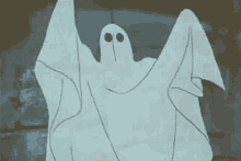 Ghost Scary GIF - Ghost Scary Creepy GIFs