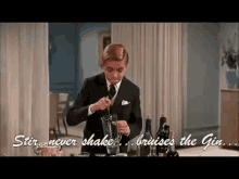 Gin Drink GIF - Gin Drink Cocktail GIFs