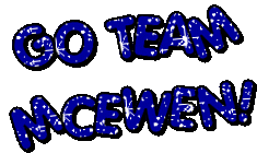 Team Mcewen Goteammcewen Sticker - Team Mcewen Goteammcewen Curling Stickers