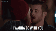 I Wanna Be With You GIF
