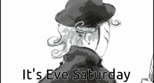 Eve Saturday GIF - Eve Saturday Eve Saturday GIFs