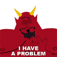 problem satan