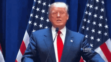 Trump Rage GIF - Trump Rage Seething GIFs