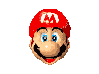 Mario Poop Sticker - Mario Poop Skibidibobmdada Stickers