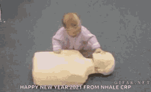 Breathing First Aid GIF - Breathing First Aid Baby GIFs