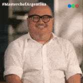 Qué Te Pasa Loca Rodolfo GIF - Qué Te Pasa Loca Rodolfo Masterchef Argentina GIFs