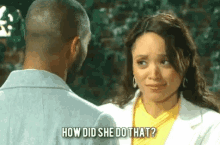 Elani Days Of Our Lives GIF