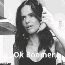 Ok Boomer GIF - Ok Boomer Meme GIFs